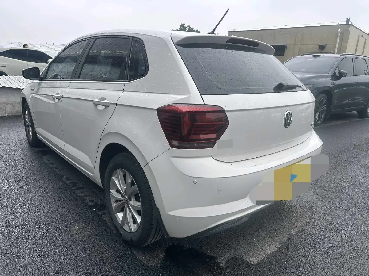 2019 Volkswagen Polo 1.5L 113HP L4 6AT,autocango,china used car exporter,china ev exporter,chinese used car exporter,chinese used ev exporter