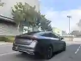 2021 BYD Song Plus 1.5L 110HP L4 E-CVT PHEV 18.3KWH