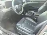 2021 BYD Song Plus 1.5L 110HP L4 E-CVT PHEV 18.3KWH