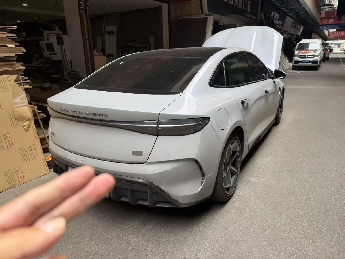 2023 BYD Seal BEV 82.5KWH,autocango,china used car exporter,china ev exporter,chinese used car exporter,chinese used ev exporter