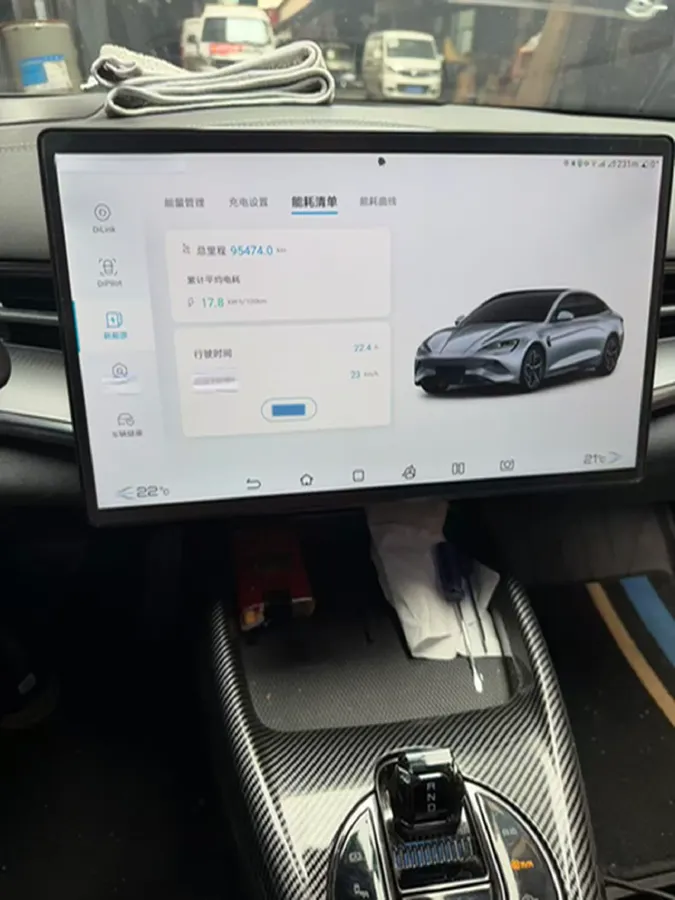 2023 BYD Seal BEV 82.5KWH,autocango,china used car exporter,china ev exporter,chinese used car exporter,chinese used ev exporter