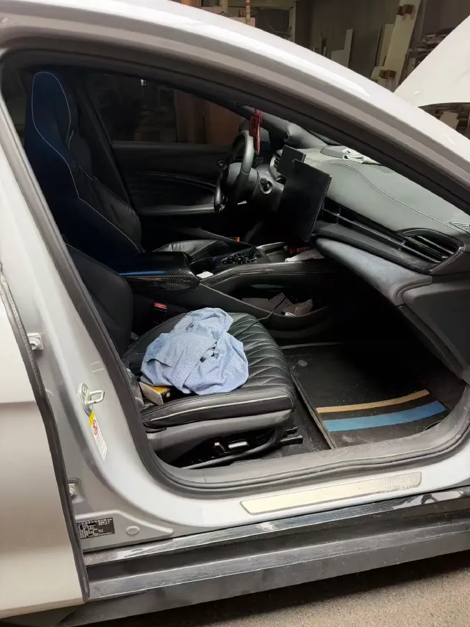 2023 BYD Seal BEV 82.5KWH,autocango,china used car exporter,china ev exporter,chinese used car exporter,chinese used ev exporter
