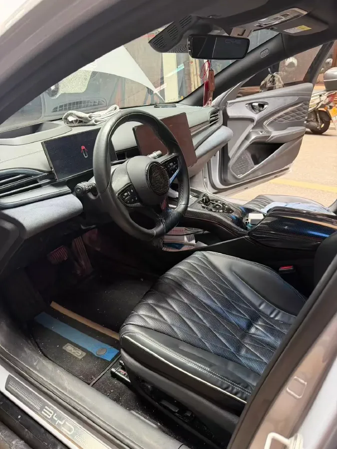 2023 BYD Seal BEV 82.5KWH,autocango,china used car exporter,china ev exporter,chinese used car exporter,chinese used ev exporter