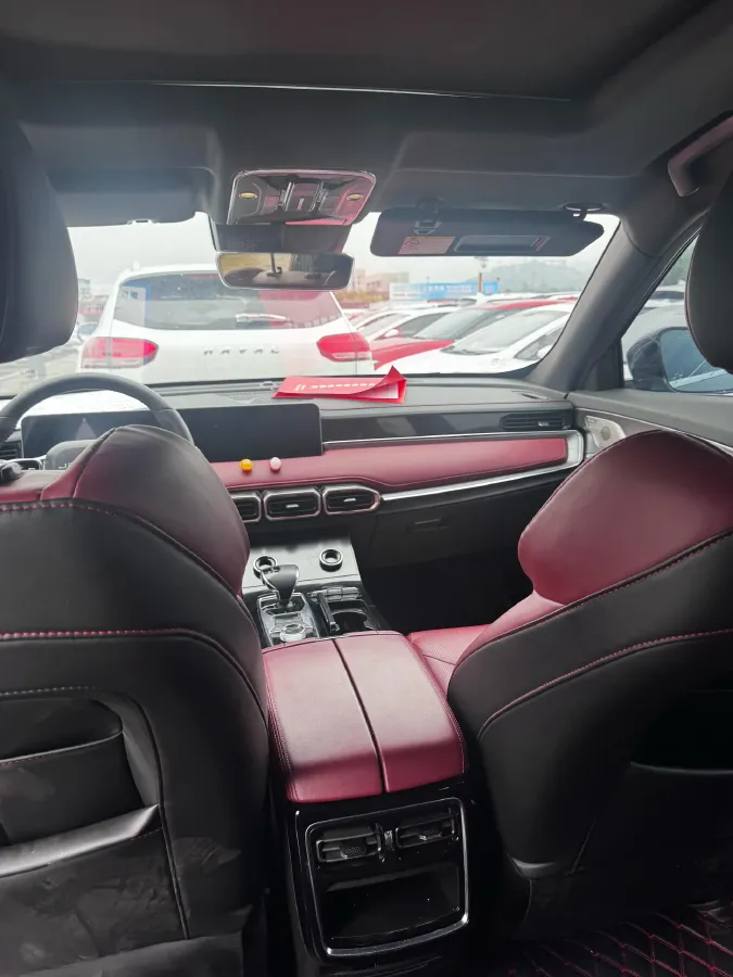 2021 Jetour X70 Plus 1.6T 197HP L4 7DCT,autocango,china used car exporter,china ev exporter,chinese used car exporter,chinese used ev exporter