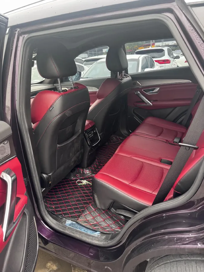2021 Jetour X70 Plus 1.6T 197HP L4 7DCT,autocango,china used car exporter,china ev exporter,chinese used car exporter,chinese used ev exporter