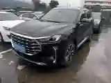 2021 Jetour X70 Plus 1.6T 197HP L4 7DCT