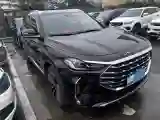 2021 Jetour X70 Plus 1.6T 197HP L4 7DCT