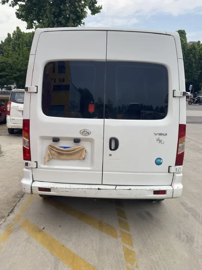 2023 MAXUS Interstellar 2.0T 143HP L4 6MT,autocango,china used car exporter,china ev exporter,chinese used car exporter,chinese used ev exporter