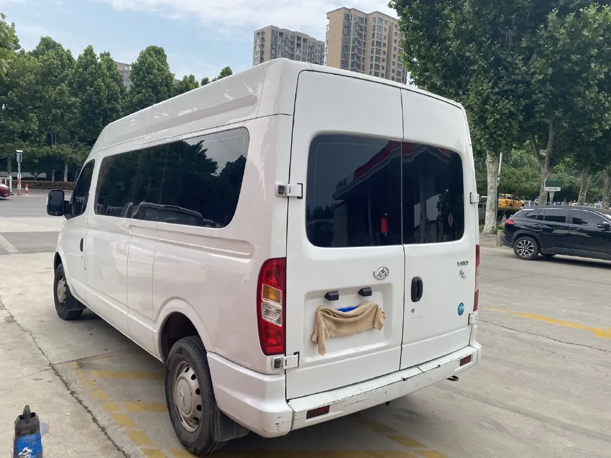 2023 MAXUS Interstellar 2.0T 143HP L4 6MT,autocango,china used car exporter,china ev exporter,chinese used car exporter,chinese used ev exporter