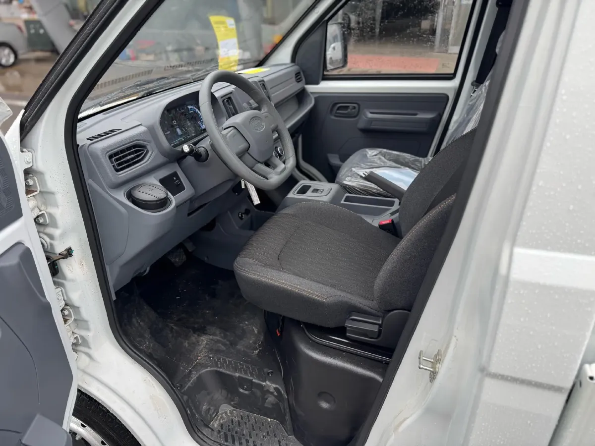2024 Karry Little Elephant X3 BEV 32KWH,autocango,china used car exporter,china ev exporter,chinese used car exporter,chinese used ev exporter