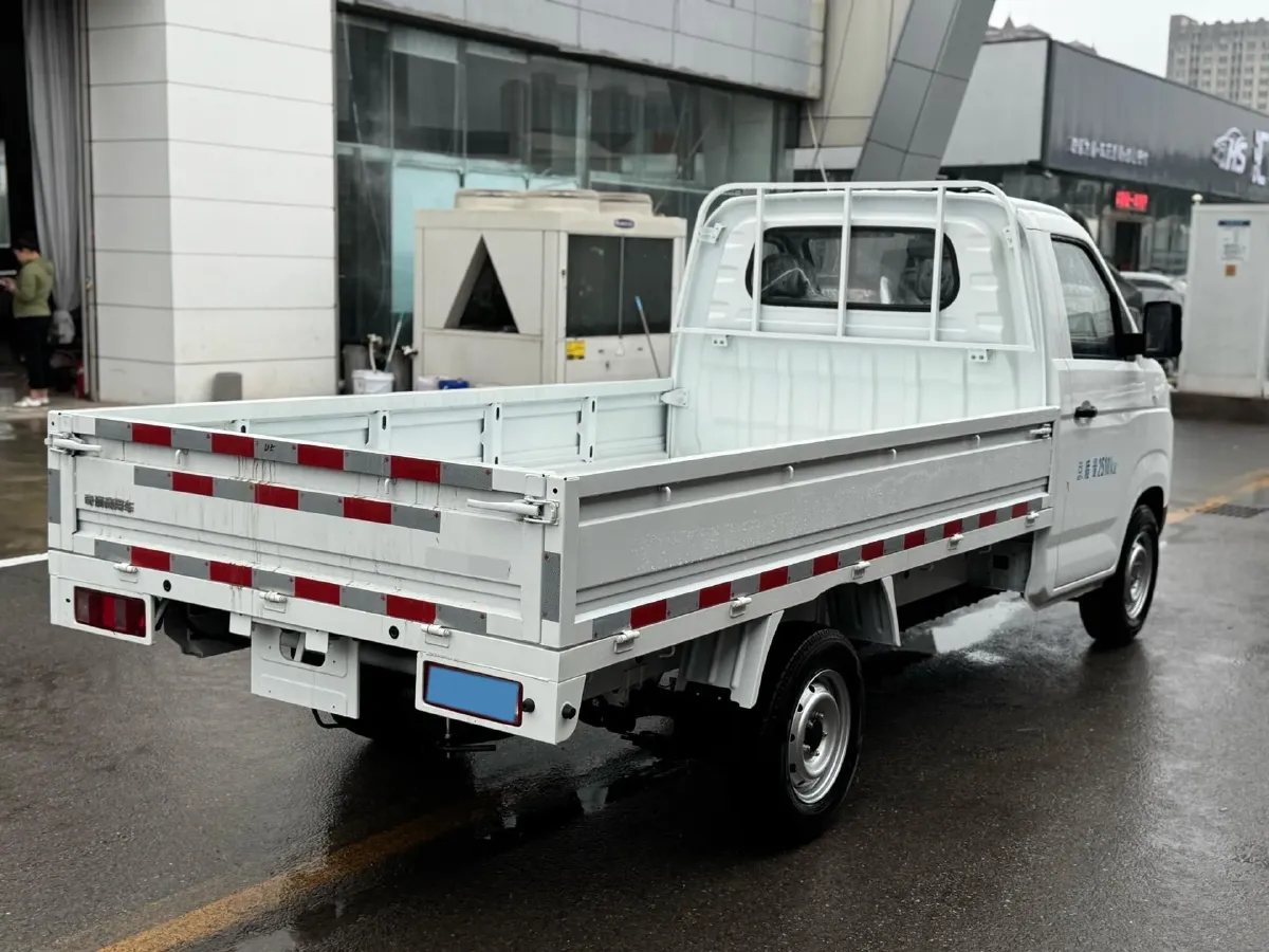 2024 Karry Little Elephant X3 BEV 32KWH,autocango,china used car exporter,china ev exporter,chinese used car exporter,chinese used ev exporter
