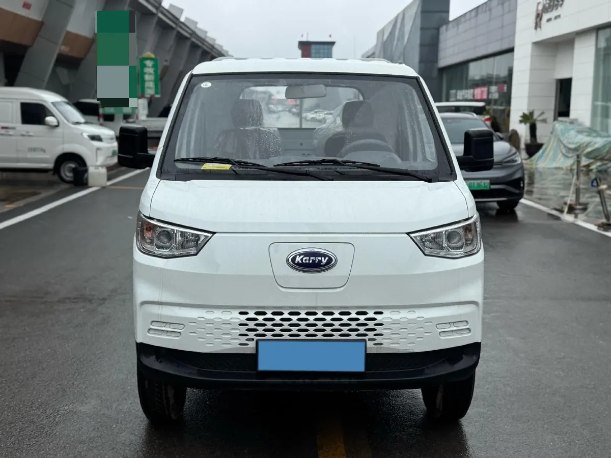 2024 Karry Little Elephant X3 BEV 32KWH,autocango,china used car exporter,china ev exporter,chinese used car exporter,chinese used ev exporter