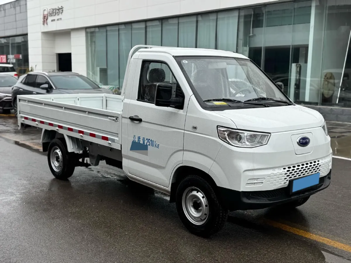 2024 Karry Little Elephant X3 BEV 32KWH,autocango,china used car exporter,china ev exporter,chinese used car exporter,chinese used ev exporter