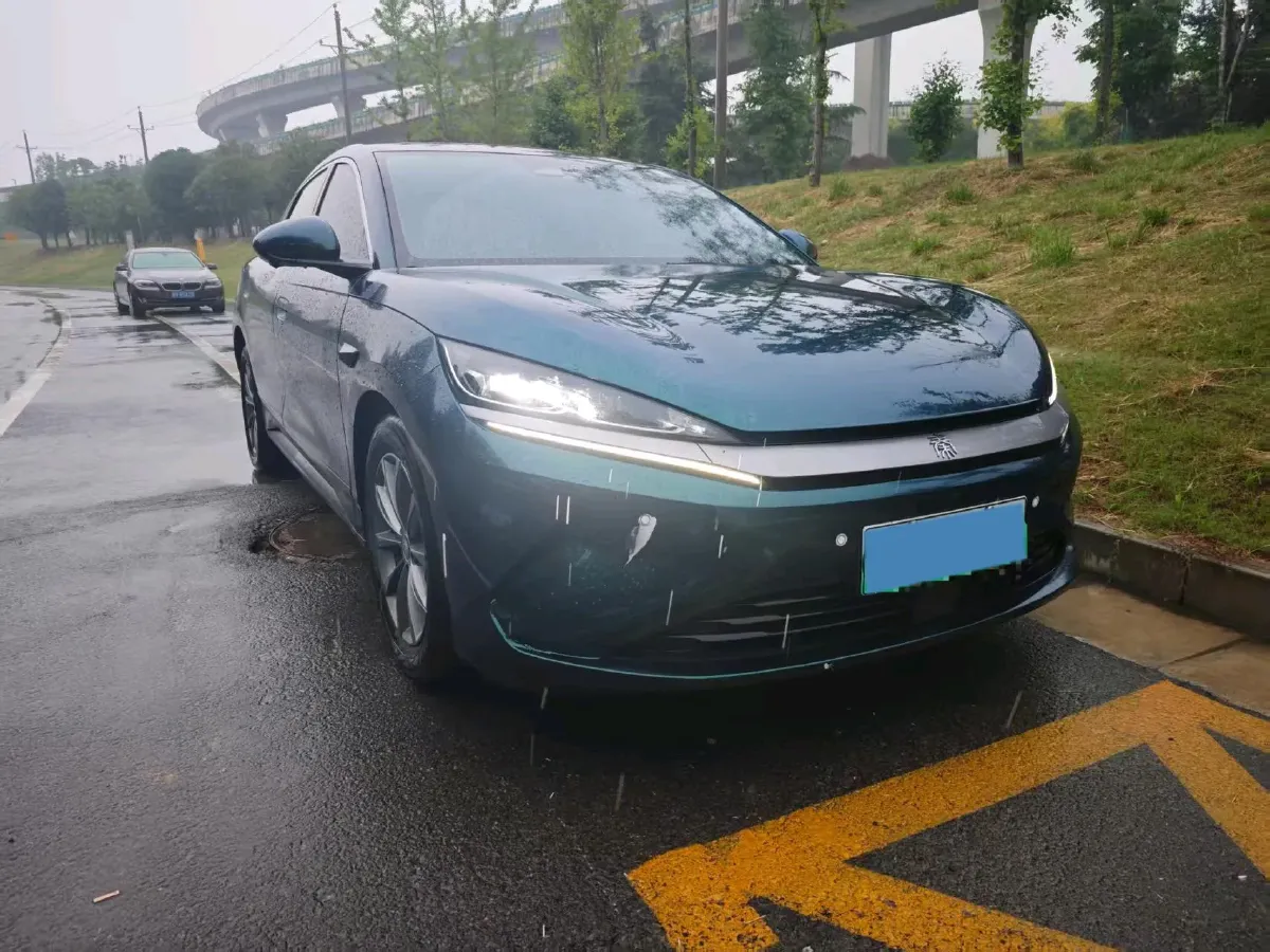2025 BYD QinL BEV,autocango,china used car exporter,china ev exporter,chinese used car exporter,chinese used ev exporter