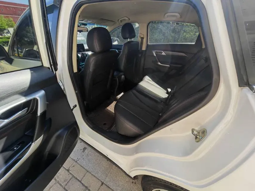 2018 BeiJing Auto EU5 BEV 53.66KWH,autocango,china used car exporter,china ev exporter,chinese used car exporter,chinese used ev exporter