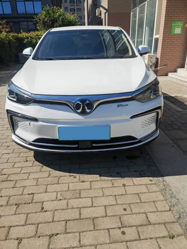 2018 BeiJing Auto EU5 BEV 53.66KWH,autocango,china used car exporter,china ev exporter,chinese used car exporter,chinese used ev exporter