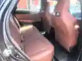 2024 ChangAn UNI-Z 1.5L 98HP L4 E-CVT PHEV 18.4KWH