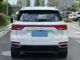 2018 Zotye T500 1.5T 156HP L4 5MT