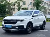 2018 ZOTYE T500,autocango,china used car exporter,china ev exporter,chinese used car exporter,chinese used ev exporter