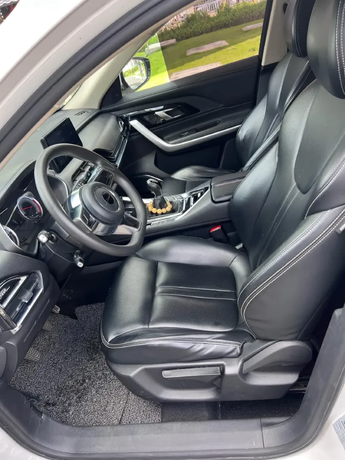 2018 Zotye T500 1.5T 156HP L4 5MT,autocango,china used car exporter,china ev exporter,chinese used car exporter,chinese used ev exporter