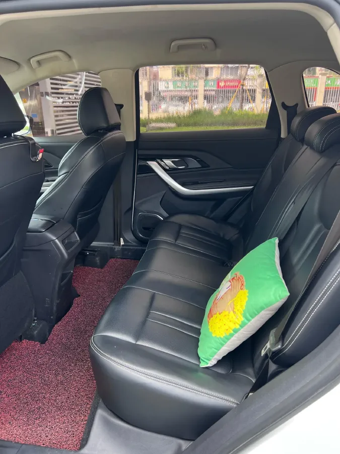 2018 Zotye T500 1.5T 156HP L4 5MT,autocango,china used car exporter,china ev exporter,chinese used car exporter,chinese used ev exporter