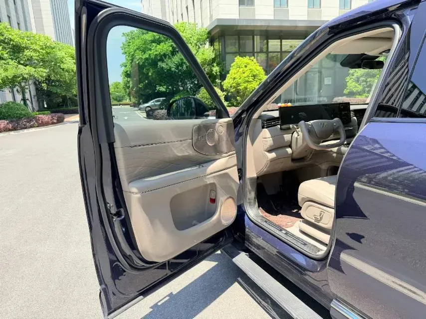 2026 IM LS9 REEV 155HP REEV,autocango,china used car exporter,china ev exporter,chinese used car exporter,chinese used ev exporter