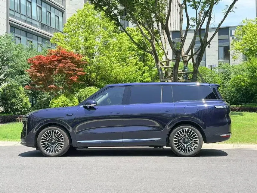 2026 IM LS9 REEV 155HP REEV,autocango,china used car exporter,china ev exporter,chinese used car exporter,chinese used ev exporter
