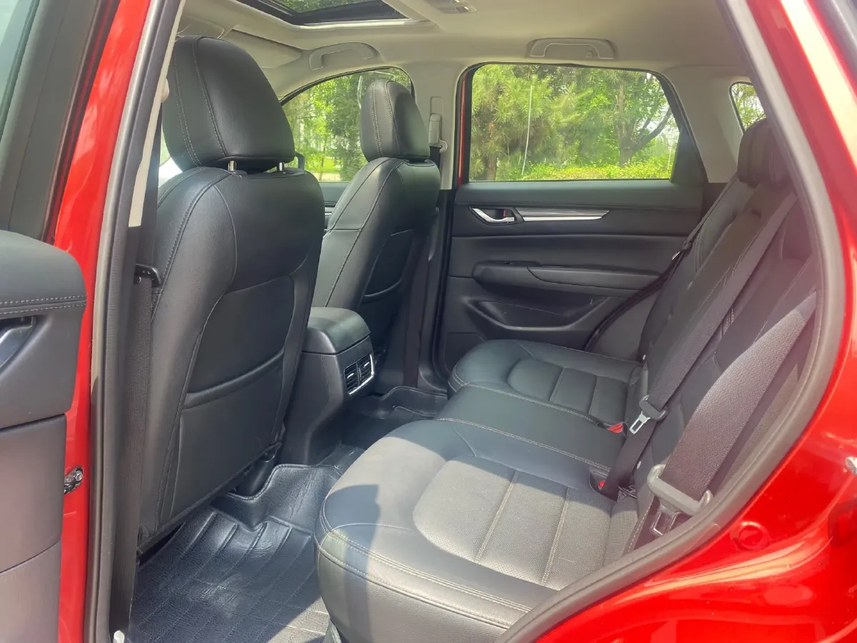 2020 Mazda CX-5 2.0L 155HP L4 6AT,autocango,china used car exporter,china ev exporter,chinese used car exporter,chinese used ev exporter