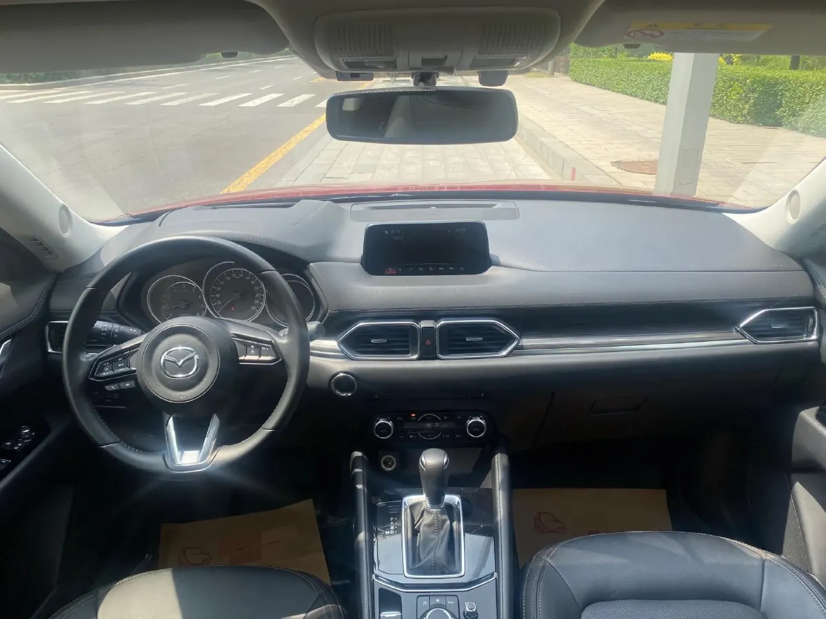 2020 Mazda CX-5 2.0L 155HP L4 6AT,autocango,china used car exporter,china ev exporter,chinese used car exporter,chinese used ev exporter