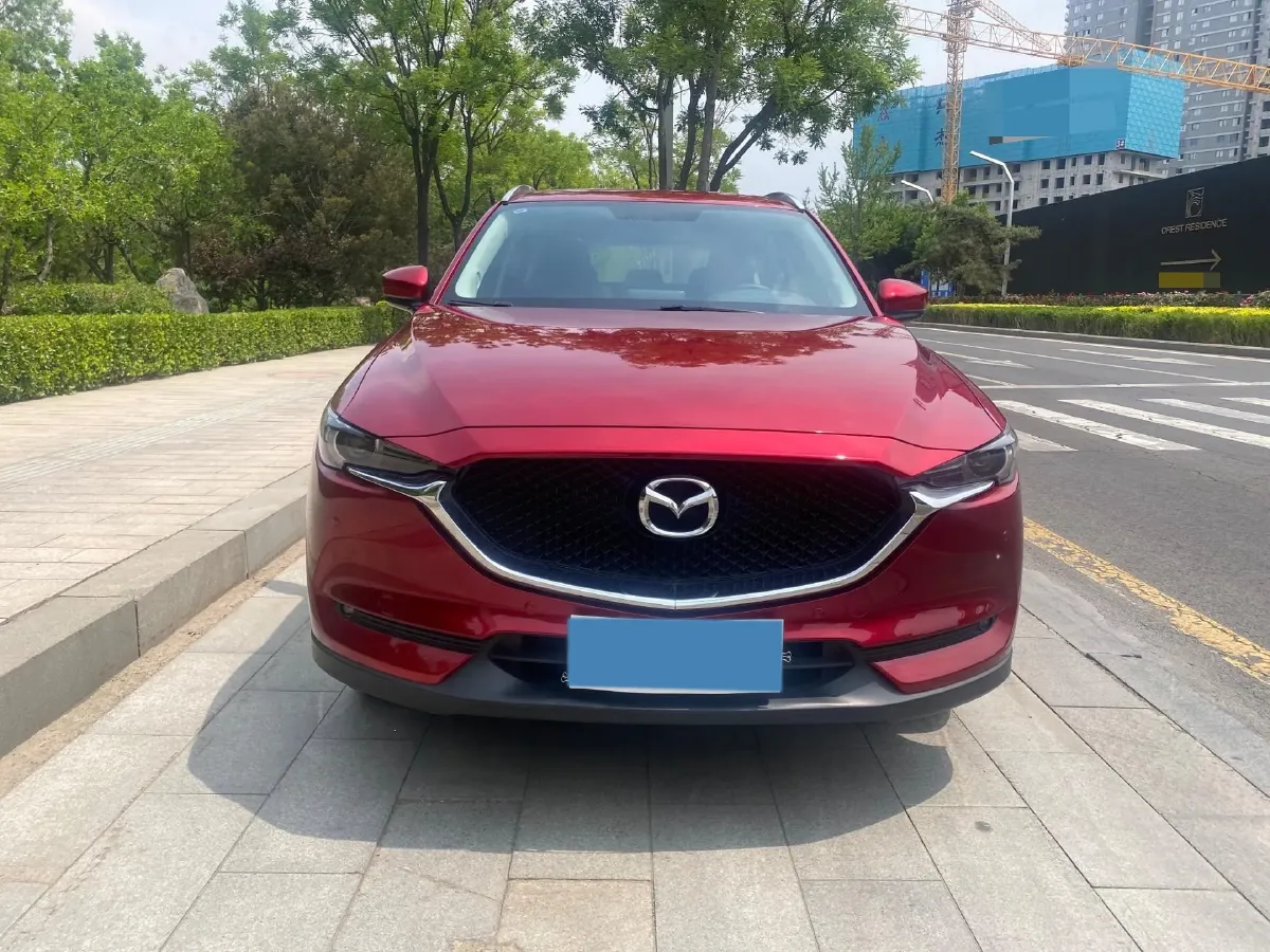 2020 Mazda CX-5 2.0L 155HP L4 6AT,autocango,china used car exporter,china ev exporter,chinese used car exporter,chinese used ev exporter