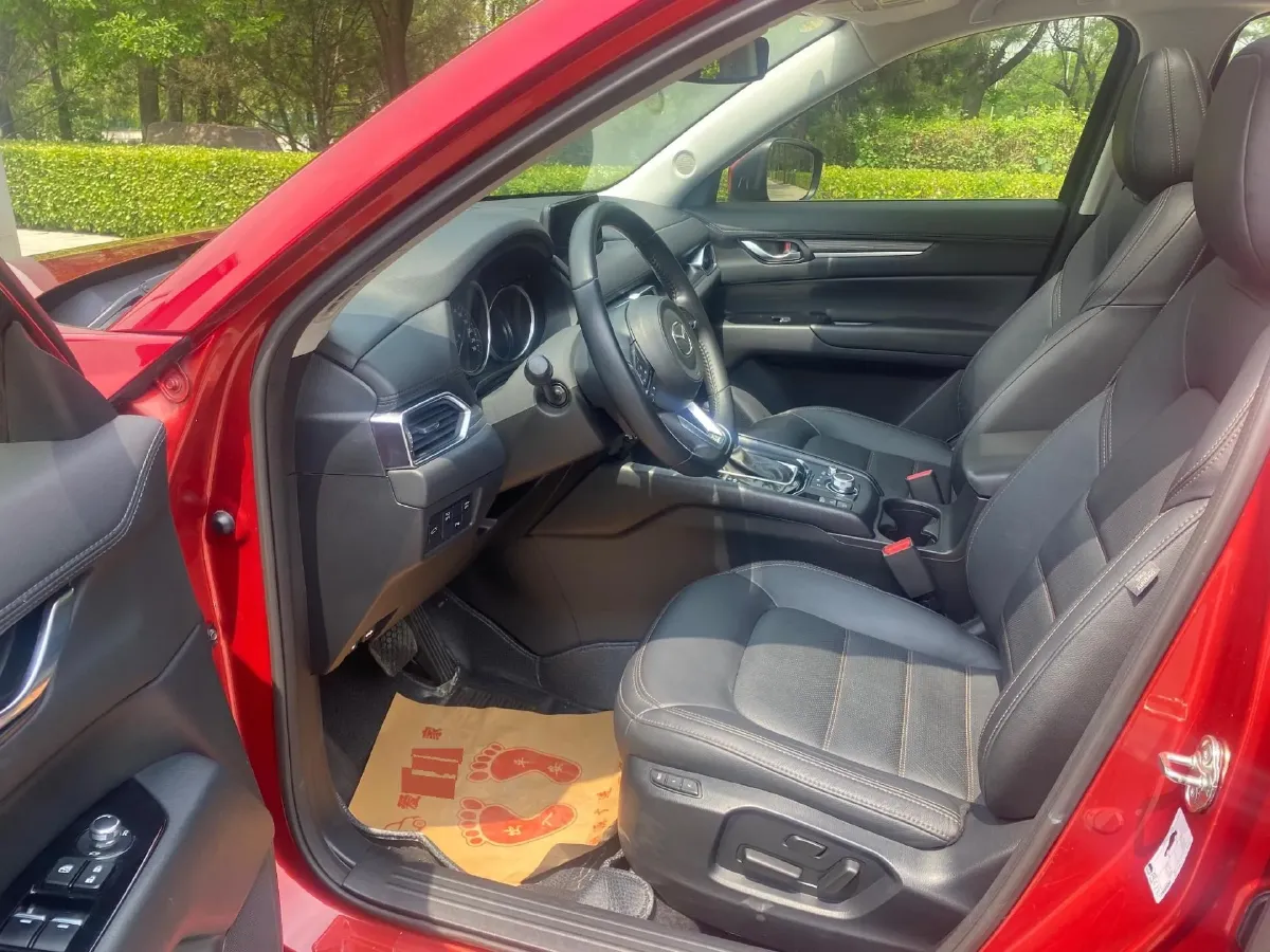 2020 Mazda CX-5 2.0L 155HP L4 6AT,autocango,china used car exporter,china ev exporter,chinese used car exporter,chinese used ev exporter