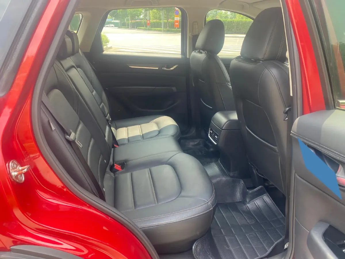 2020 Mazda CX-5 2.0L 155HP L4 6AT,autocango,china used car exporter,china ev exporter,chinese used car exporter,chinese used ev exporter