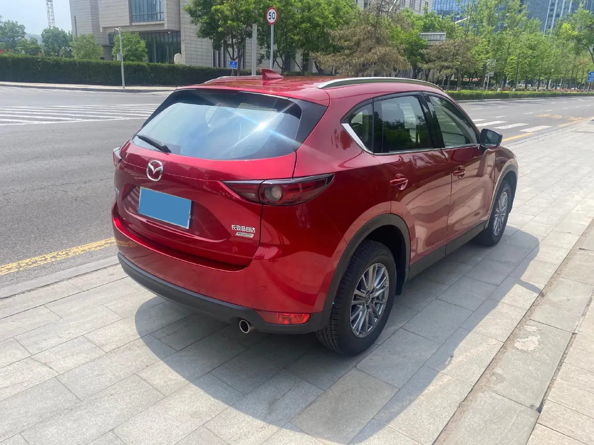 2020 Mazda CX-5 2.0L 155HP L4 6AT,autocango,china used car exporter,china ev exporter,chinese used car exporter,chinese used ev exporter