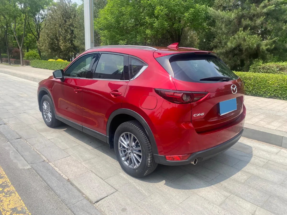 2020 Mazda CX-5 2.0L 155HP L4 6AT,autocango,china used car exporter,china ev exporter,chinese used car exporter,chinese used ev exporter