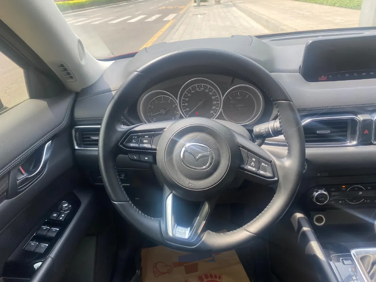 2020 Mazda CX-5 2.0L 155HP L4 6AT,autocango,china used car exporter,china ev exporter,chinese used car exporter,chinese used ev exporter