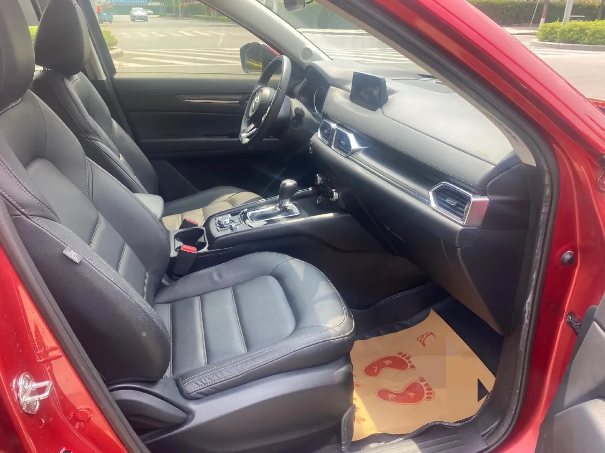 2020 Mazda CX-5 2.0L 155HP L4 6AT,autocango,china used car exporter,china ev exporter,chinese used car exporter,chinese used ev exporter