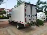 2024 ChangAn KuaYue KuaYueWangX3 EV BEV 56.67KWH