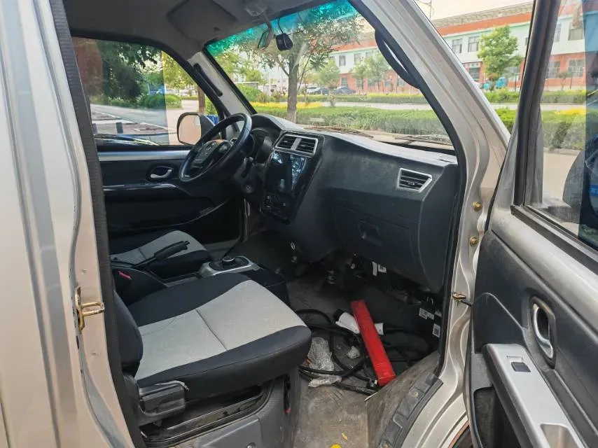 2024 ChangAn KuaYue KuaYueWangX3 EV BEV 56.67KWH,autocango,china used car exporter,china ev exporter,chinese used car exporter,chinese used ev exporter