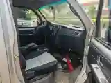 2024 ChangAn KuaYue KuaYueWangX3 EV BEV 56.67KWH