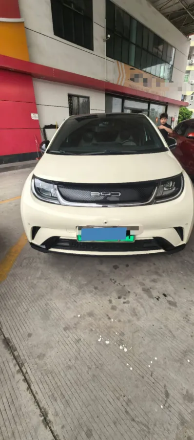 2023 BYD Dolphin BEV 44.928KWH,autocango,china used car exporter,china ev exporter,chinese used car exporter,chinese used ev exporter