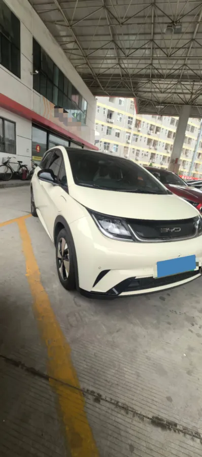 2023 BYD Dolphin BEV 44.928KWH,autocango,china used car exporter,china ev exporter,chinese used car exporter,chinese used ev exporter