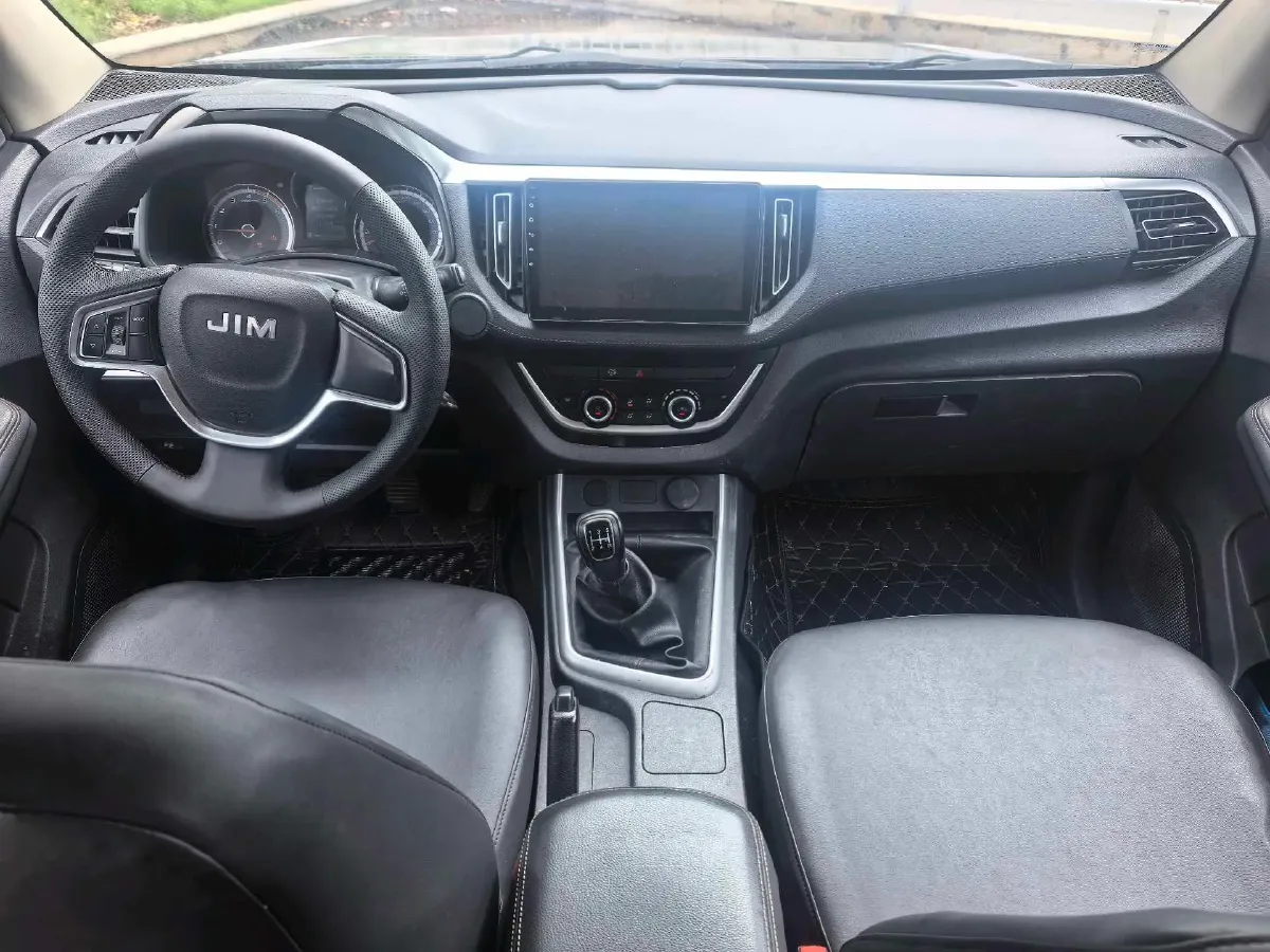 2020 ChangAn Kaicene KaiCheng F70 2.4T 218HP L4 6MT,autocango,china used car exporter,china ev exporter,chinese used car exporter,chinese used ev exporter