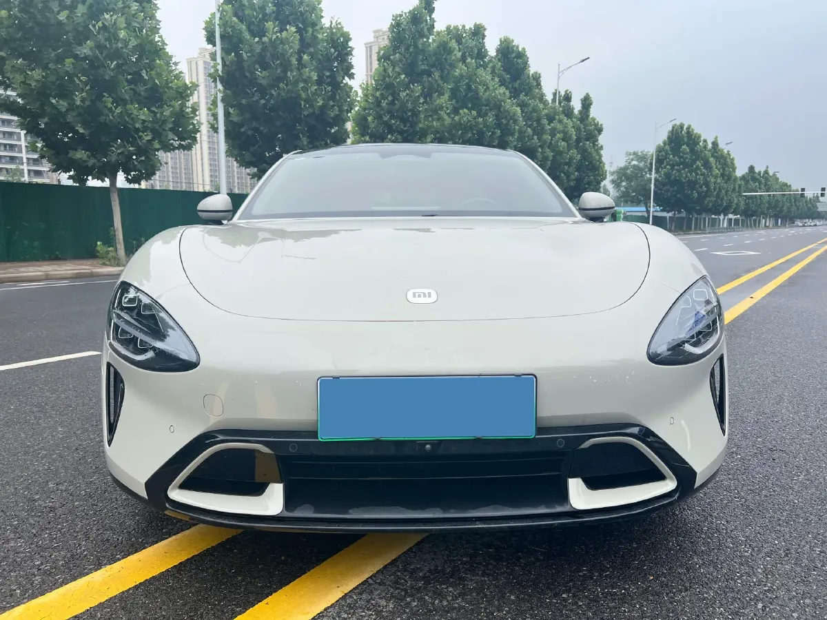 2024 MI SU7 BEV 94.3KWH,autocango,china used car exporter,china ev exporter,chinese used car exporter,chinese used ev exporter