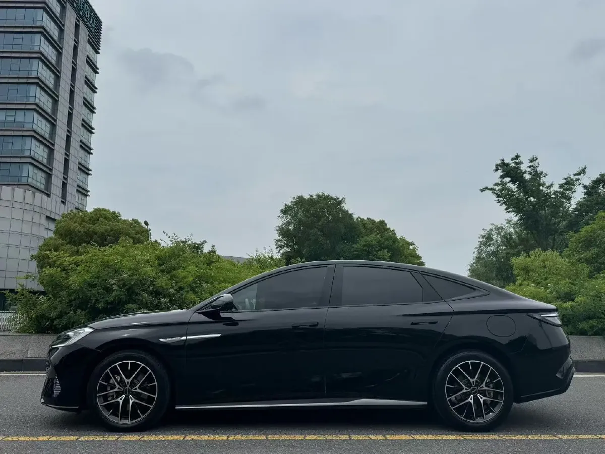 2024 BYD Seal 1.5L 110HP L4 E-CVT PHEV 17.6KWH,autocango,china used car exporter,china ev exporter,chinese used car exporter,chinese used ev exporter