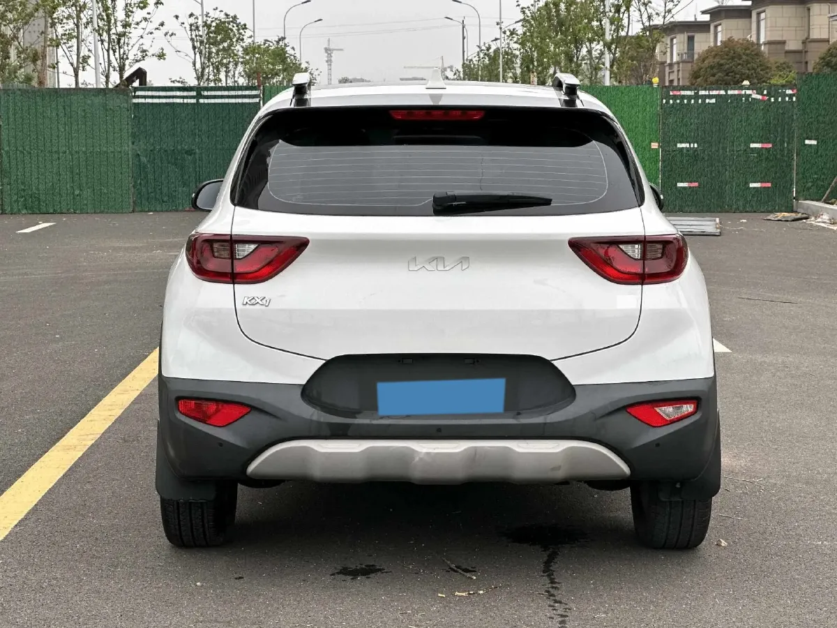 2021 Kia KX1 1.4L 100HP L4 CVT,autocango,china used car exporter,china ev exporter,chinese used car exporter,chinese used ev exporter