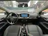 2021 Kia KX1 1.4L 100HP L4 CVT