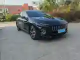 2022 HongQi E-QM5 BEV 56KWH