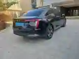 2022 HongQi E-QM5 BEV 56KWH