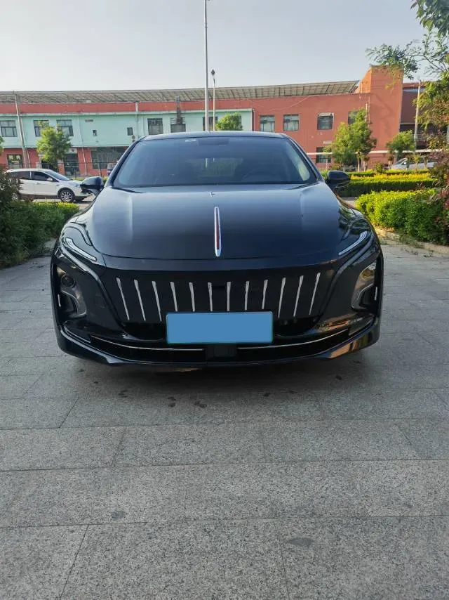 2022 HongQi E-QM5 BEV 56KWH,autocango,china used car exporter,china ev exporter,chinese used car exporter,chinese used ev exporter