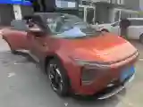 2023 HiPhi Y BEV 76.6KWH